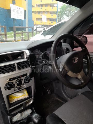 2007 Perodua VIVA 1.0 SXI PREMIUM (M) - 3