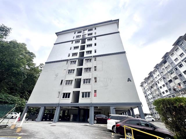 Puncak Baiduri Apartment 1