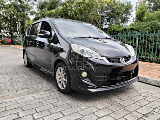 2016 Perodua ALZA 1.5 (A) FULL LOAN , ONE OWNER - 1