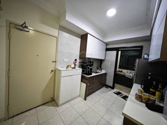 Changkat View Condominium 1