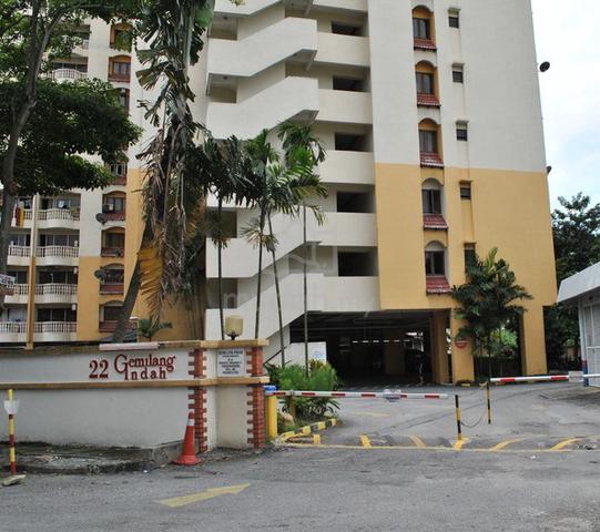 Gemilang Indah 1