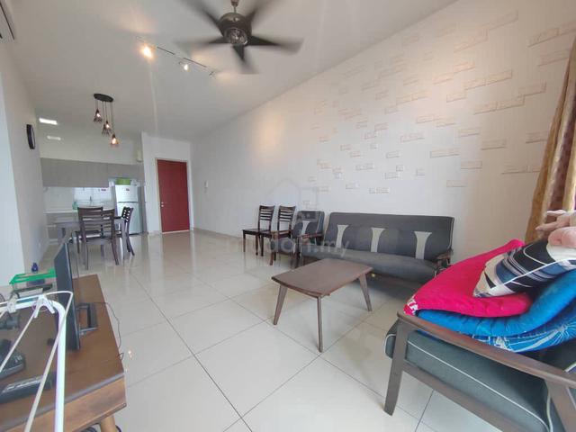 The Raffles Suites 1