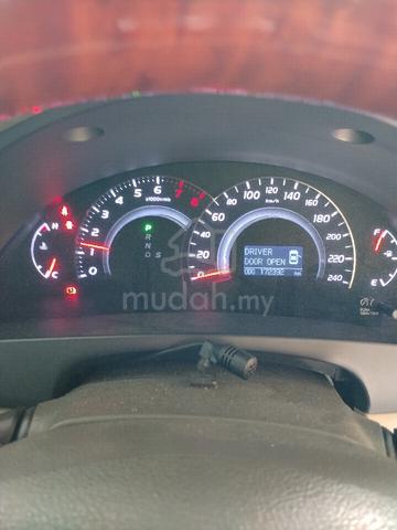 2011 Toyota CAMRY 2.4 V ACV40R-JEAGKERH FACELIFT - 5