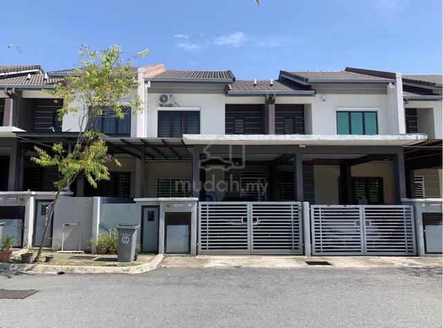 [Direct Owner] Facing Open Playground Bandar Ainsdale Seremban 2 Murni 1