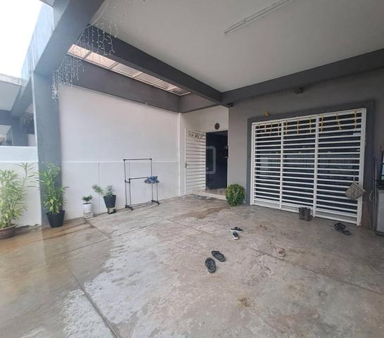 FOR SALE: Bintang Maya 2_Sg Petani_2Storey Terrace_4Bedroom_4 Bathroom 1