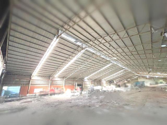 22.45 Acres Warehouse (100,000 sqft) @ Tanjung Durian, Kuching Bau 1
