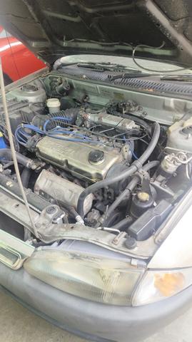 1997 Proton WIRA 1.6 XLi (A) - 2