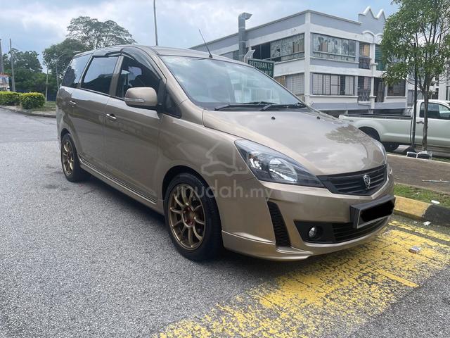 2019 Proton EXORA 1.6 FACELIFT (A) 1 owner 17” rim - 5