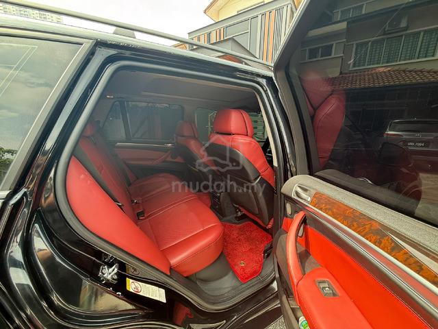 BMW X5 TO X5M (sale) - 3
