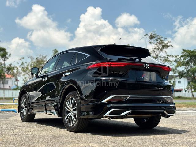 2023 Toyota HARRIER 2.0 G [Facelift] Modellista - 5