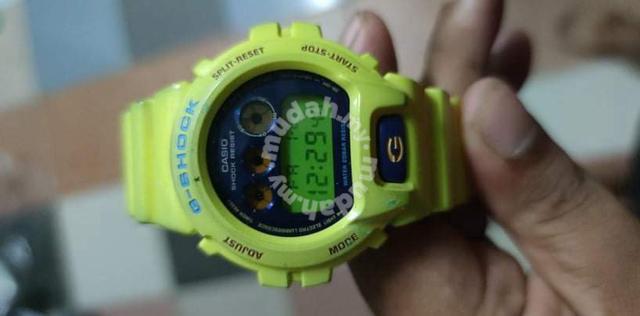 g shock pl9