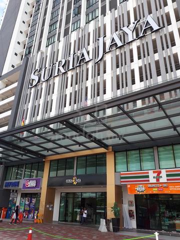 Suria Jaya 3