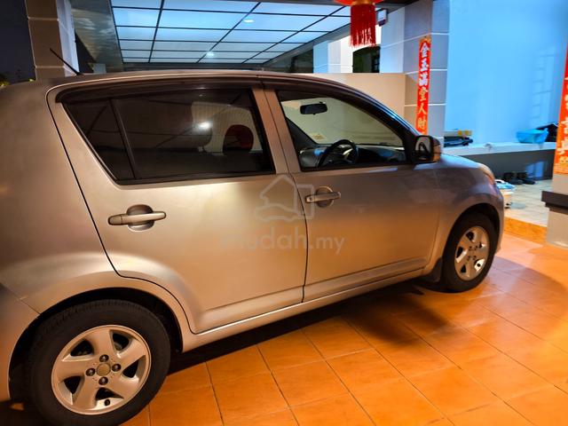 2006 Perodua MYVI 1.3 SX (M) - 3