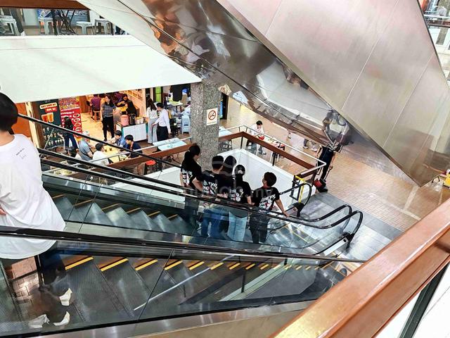 Wisma Cosway Bukit Bintang KLCC Retail shops for sale 1