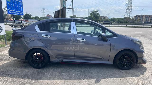 2022 Proton PERSONA PREMIUM 1.6L GOOD CONDITION - 5