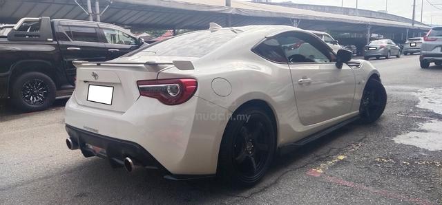 2020 Toyota 86 2.0 GT LIMITED (A) 69K KM 2YR-WRTY - 5
