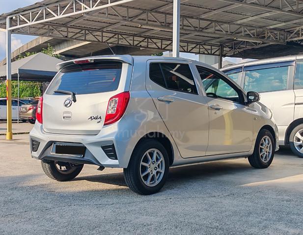 {2020} Perodua AXIA 1.0 G (A) TIP TOP CONDITION - 3