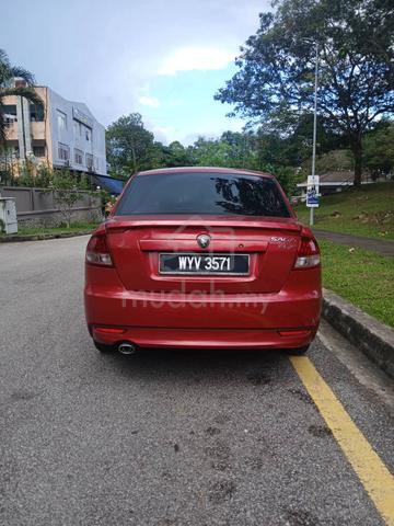 2013 Proton SAGA 1.3 FL (A) - 2