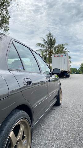 1999 Proton WIRA 1.5 GL (M) - 5