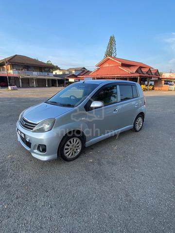 2011 Perodua VIVA 1.0 ELITE EZi (A) - 3