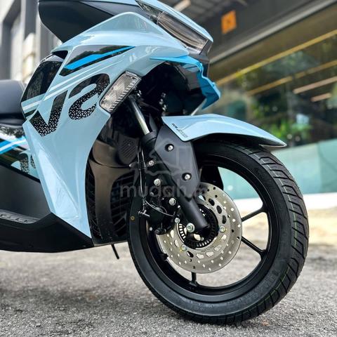 NEW AVETA NOVA 200 ABS Ready Stock Full Loan - photo 10 of 10