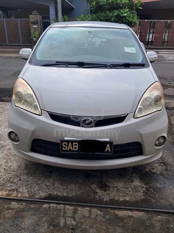 2010 Perodua ALZA 1.5 EZi (A) - 1