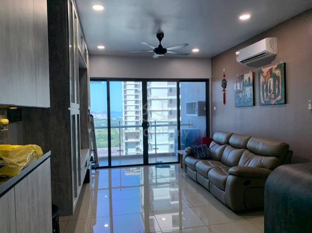 Atlantis Residences 1