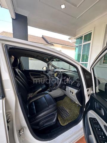 2017 Proton PERSONA 1.6 EXECUTIVE (A) - 4