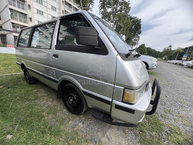 1999 Nissan VANETTE 1.5 C22 (M) - 3