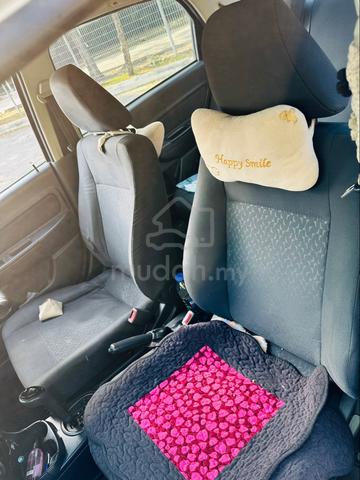 2014 Proton SAGA 1.3 FLX EXECUTIVE (A) - 4