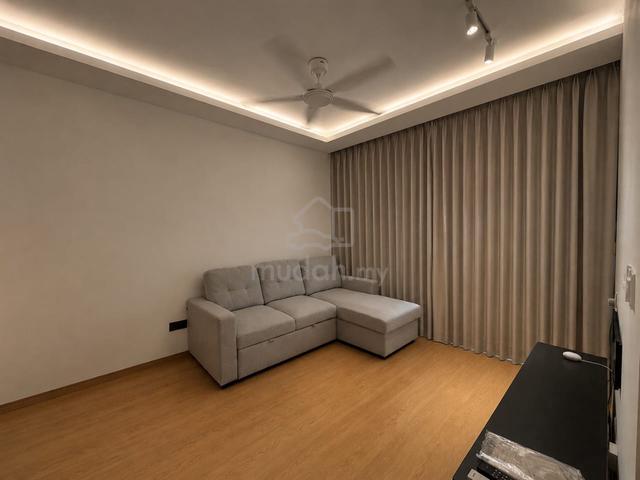 Maya Bay Residences @ Gamuda COVE 1