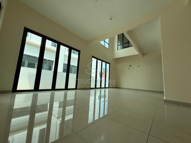 Brand New Luxury Semi-D House For Sale Balik Pulau, Pondoh Upeh 1