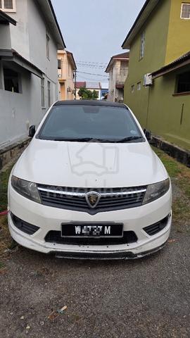 2013 Proton PREVE 1.6 CFE PREMIUM (A) - 2