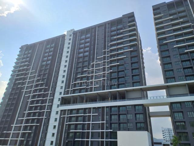 D' Starlingtton Condominium 1