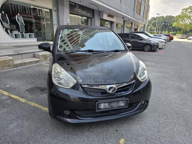2013 Perodua MYVI 1.3 EZI PREMIUM (A) - 3
