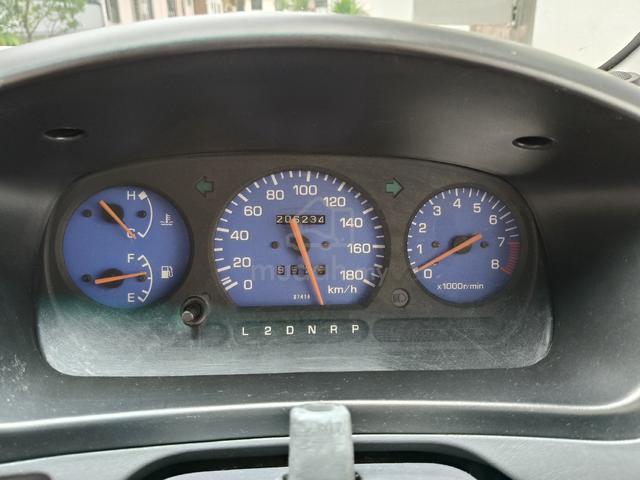 Perodua KEMBARA 1.3 EZ (A) - 5