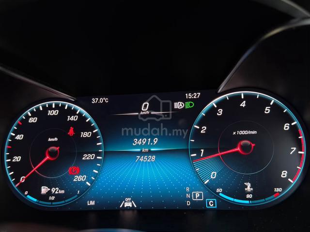 FULL SERVICE HSS 🌟 2022 Mercedes Benz GLC300 2.0 - 5