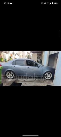 2009 Proton PERSONA 1.6 MEDIUM LINE (A) - 2