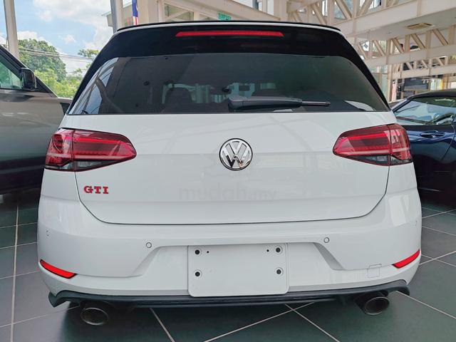 Golf GTI 2.0 aFe,KW,Akrapovic, Recaro, RAY wheel - 4