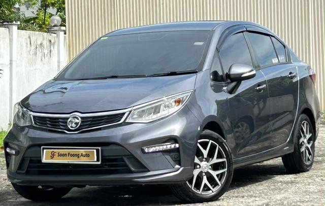 2022 Proton PERSONA PREMIUM 1.6L (A) - 1