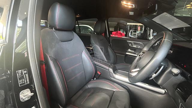 24/25 Mercedes Benz GLA35 AMG (A) Hap Seng Star - 5