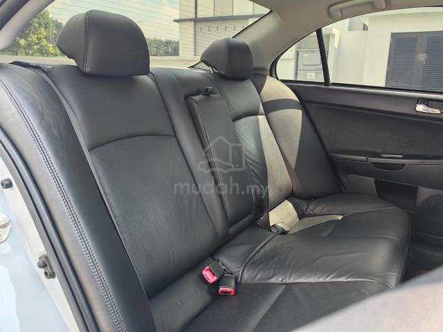 2010 Mitsubishi LANCER 2.0 JDM CARKING WELCM CASH - 4