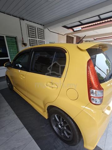 2013 Perodua MYVI 1.5 SE GHS (M) - 4