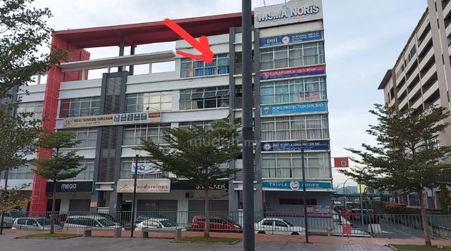 Paragon Point 1