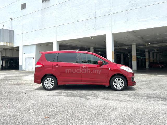 2017 Proton ERTIGA 1.4 (A) 3 YRS WRNTY/FOC DELIVRY - 5