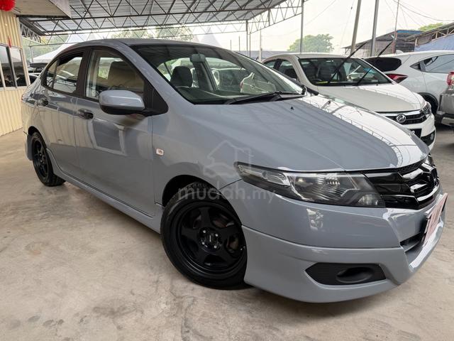 2009 Honda CITY 1.5 MODULO (A) - 4