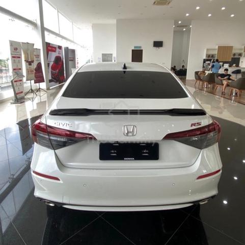 2026 Honda CIVIC 1.5 RS (All New Unit) - 3