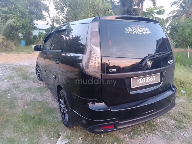 2013 Proton EXORA 1.6 BOLD STANDARD (A) - 4