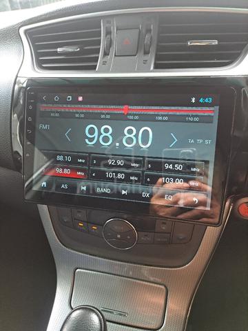 2014 Nissan SYLPHY 1.8 VL B17 (A) - 5