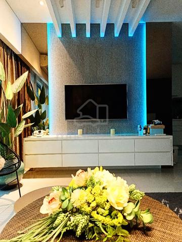 Mercu Summer Suites @ Kuala Lumpur 1